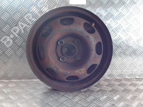 Used Rim SEAT AROSA (6H1) 1.4 (60 hp) 32443226