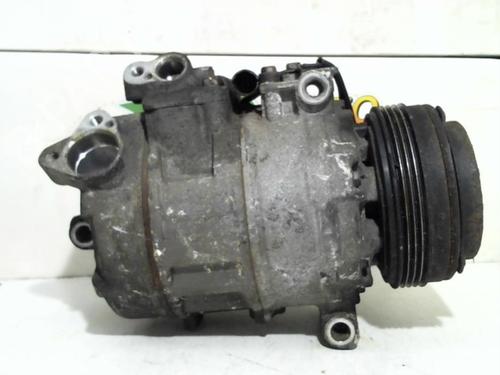 Used AC compressor BMW X3 (E83) 3.0 d (204 hp) 25400316