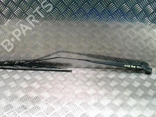 Vindspejlsviskerarm CITROËN C3 I (FC_, FN_) 1.6 16V (109 hp) 31235667