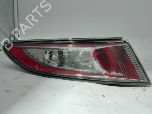 Used Left tailgate light HONDA CIVIC VIII Hatchback (FN, FK) 2.2 CTDi (FK3) (140 hp) 31226392