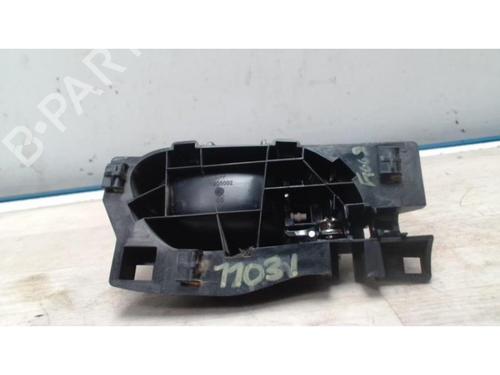 Front left interior door handle PEUGEOT 5008 (0U_, 0E_) 1.6 HDi | BP25419730I13 