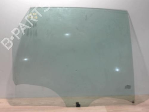 Used Rear right door window RENAULT SCÉNIC II (JM0/1_) 1.9 dCi (JM0G, JM12, JM1G, JM2C) (120 hp) 25386743