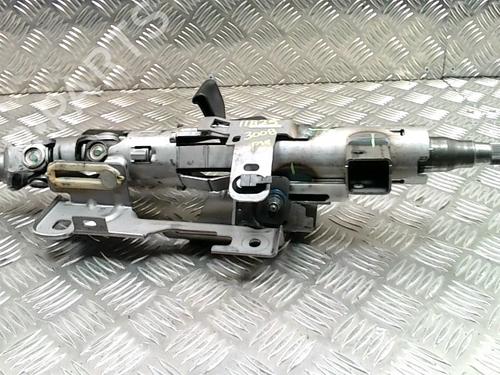 Steering column PEUGEOT 3008 I MPV (0U_) 1.6 HDi | BP31160823M21