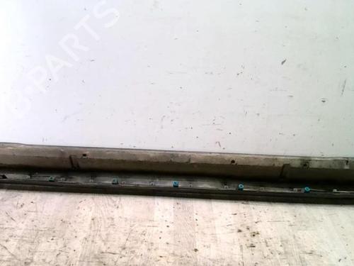 Right sideskirt MITSUBISHI OUTLANDER II (CW_W) 2.0 DI-D (CW8W) | BP26654318C114 