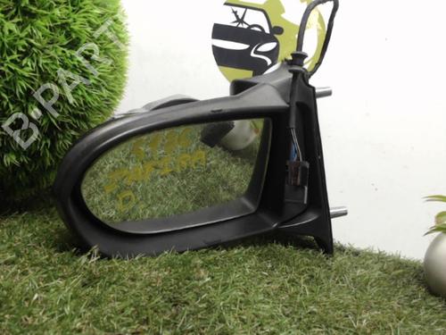Used Right mirror Right mirror OPEL ZAFIRA A MPV (T98) 2.0 DTI 16V (F75) (101 hp) 25394873 25394873