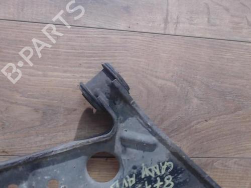 Right front suspension arm VW CADDY III MPV (2KB, 2KJ, 2CB, 2CJ) 1.9 TDI | BP29644339M13 