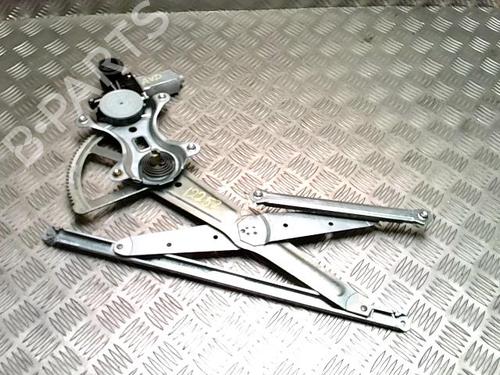 Used Front right window mechanism Front right window mechanism TOYOTA RAV 4 II (_A2_) 2.0 D 4WD (CLA20_, CLA21_, CLA20R, CLA21R) (116 hp) 33608939 33608939