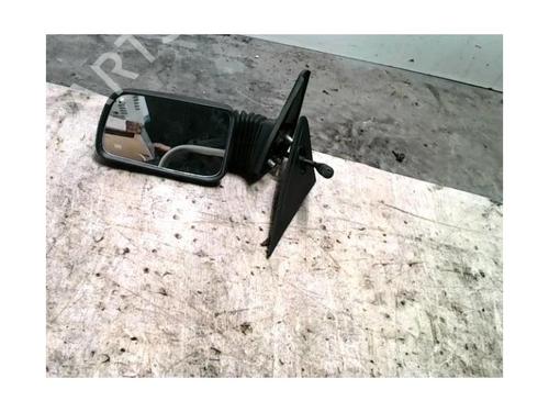 Left mirror PEUGEOT 205 II (20A/C) 1.4 | BP25430123C26