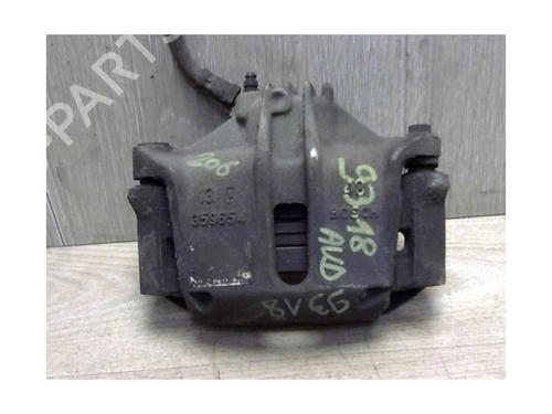 Højre bremsekaliber foran PEUGEOT 206 Hatchback (2A/C) 1.1 i | BP25408809M104 
