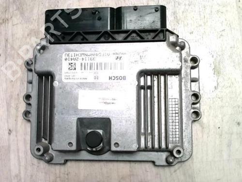 Engine control unit (ECU) HYUNDAI i30 (FD) 1.6 CRDi | BP27920969M57 