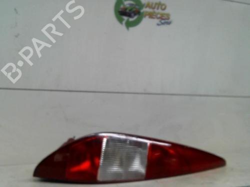 Used Left taillight FORD MONDEO III Turnier (BWY) 2.0 16V TDDi / TDCi (115 hp) 25399014