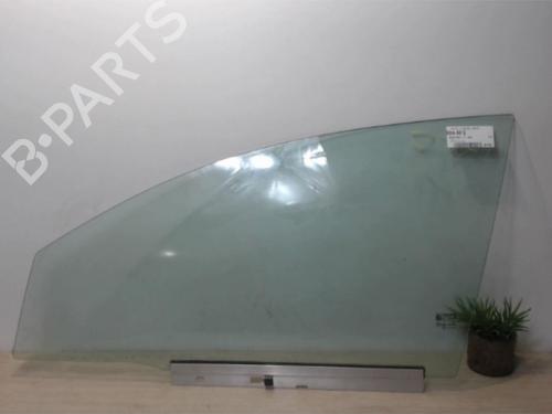 Front left door window OPEL SIGNUM Hatchback (Z03) 1.9 CDTI (F48) | BP25390868C18 