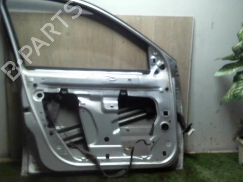 Used Left front door RENAULT MEGANE II (BM0/1_, CM0/1_) 1.5 dCi (BM1F, CM1F) (86 hp) 31231021
