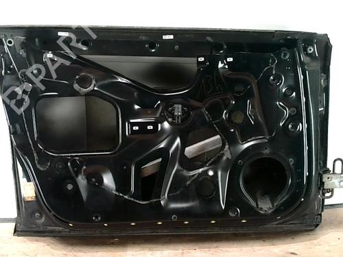 Used Left front door AUDI A4 B7 Avant (8ED) 3.0 TDI quattro (204 hp) 31221784