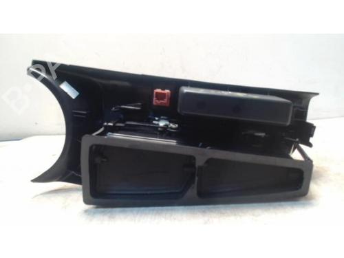 Air vent PEUGEOT 3008 I MPV (0U_) 2.0 HDi 150 / BlueHDi 150 | BP25422395I21 