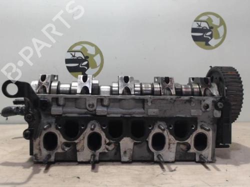 Topstykke AUDI A4 B6 (8E2) 1.9 TDI | BP29812189M5 
