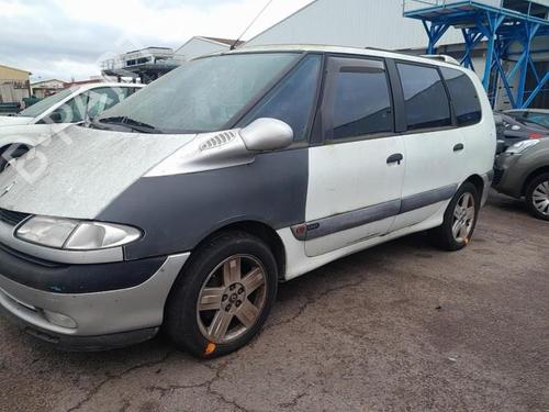 Pipe RENAULT ESPACE III (JE0_) 2.2 12V TD (JE0E, JE0H, JE0P) | BP25430952M125 