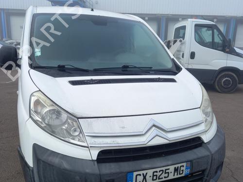 Right front steering knuckle CITROËN JUMPY II Van 1.6 HDi 90 16V | BP36088897M26 - Image 8
