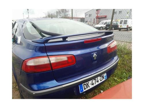 Venstre fortil støddæmper RENAULT LAGUNA II (BG0/1_) 1.9 dCi (BG08, BG0G) | BP25424160M16 