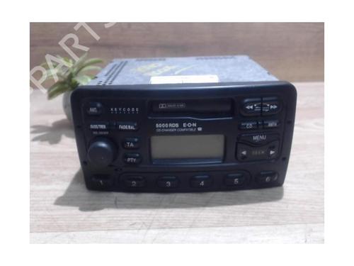 Radio FORD FOCUS II (DA_, HCP, DP) 1.6 | BP25402565E6 