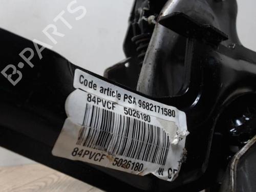 Pedal PEUGEOT 208 I (CA_, CC_) 1.2 VTI 82 | BP25388025I4 