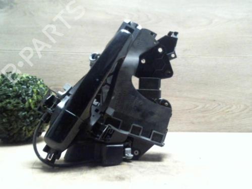 Used Rear right lock VOLVO V50 (545) 1.6 D (110 hp) 31234270