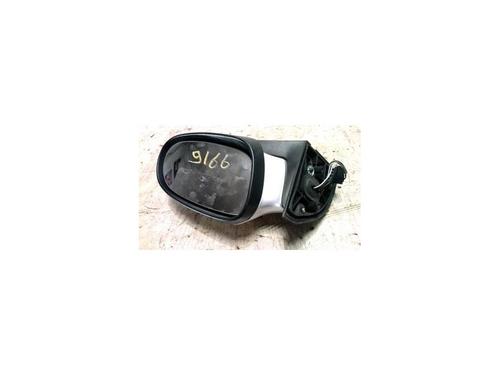 Used Right mirror MERCEDES-BENZ A-CLASS (W168) A 170 CDI (168.009, 168.109) (95 hp) 25430289