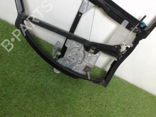 Rear left window mechanism AUDI A4 B5 (8D2) 2.5 TDI | BP25409672C24 