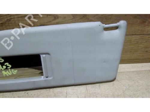 Left sun visor VW POLO (6N2) 1.4 16V | BP25383376I1 