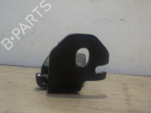 Used Seat buckle OPEL CORSA D (S07) 1.2 (L08, L68) (80 hp) 25409576