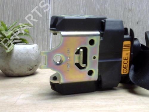 Used Front right seatbelt BMW 3 (E46) 330 d (204 hp) 25409300