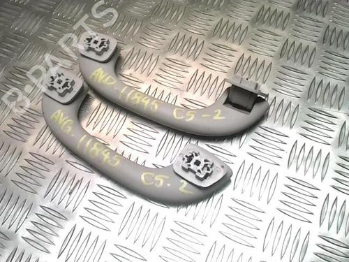Used Interior roof handle CITROËN C5 III Break (RW_) 1.6 HDi 110 (112 hp) 26382575