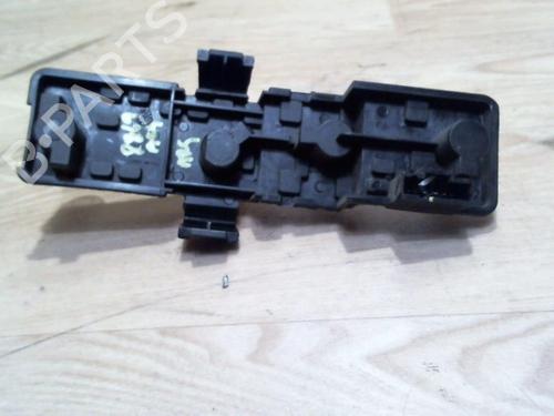 Used Licence plate light CITROËN XSARA PICASSO (N68) 1.6 (95 hp) 25384432