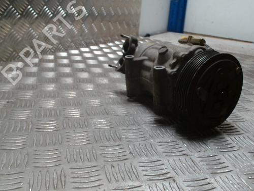 AC compressor PEUGEOT 1007 (KM_) 1.6 16V | BP37266435M34 - Image 4