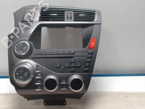 Climate control CITROËN DS5 2.0 HDi 165 | BP25422328I5 