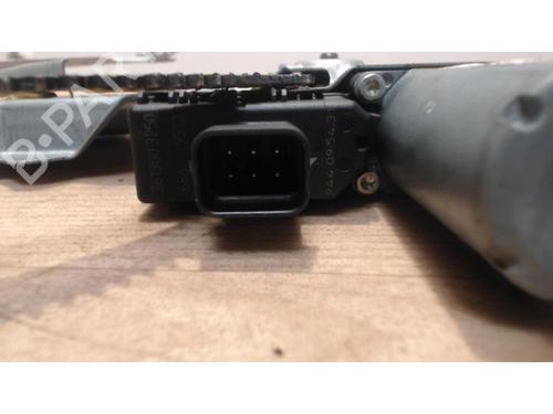 Front right window mechanism OPEL ZAFIRA / ZAFIRA FAMILY B (A05) 1.9 CDTI (M75) | BP25386231C23 