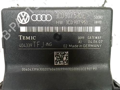 Electronic module VW PASSAT B6 Variant (3C5) 2.0 TDI 16V | BP30056648M83