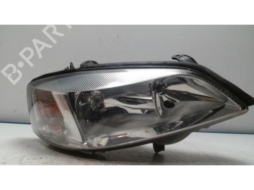 Højre forlygte OPEL ASTRA G Hatchback (T98) 1.7 DTI 16V (F08, F48) | BP25419008C29 