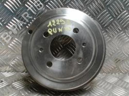 Used Other FIAT PUNTO (188_) 1.9 JTD 80 (188.237, .257, .337, .357) (80 hp) 30808189