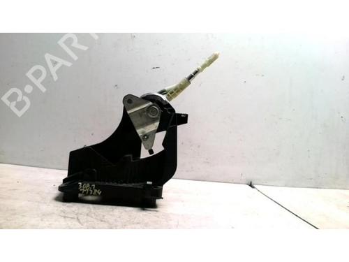 Gear lever PEUGEOT 308 SW I (4E_, 4H_) 1.6 HDi | BP25423782M90 