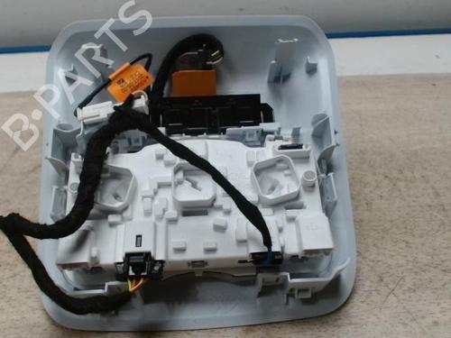 Used Interior roof light PEUGEOT 208 I (CA_, CC_) 1.2 THP 110 (110 hp) 28001361