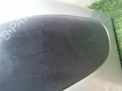 Bagtil kofangere CITROËN XSARA (N1) 2.0 HDi 90 (90 hp) 31225009