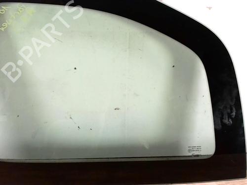 Panel rude bagtil venstre CITROËN BERLINGO MULTISPACE (B9) 1.6 HDi 90 | BP31222854C93