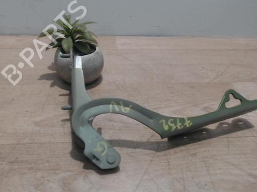 Used Hinge/Door check strap CITROËN C2 (JM_) 1.4 (73 hp) 25414697