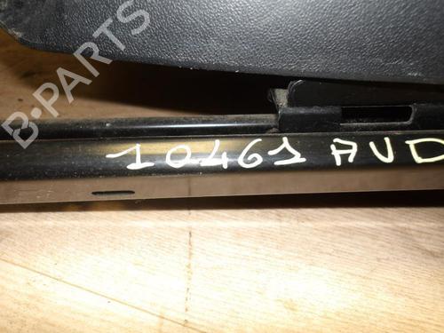 Right front seat SEAT ALTEA (5P1) 2.0 TDI 16V | BP31232292C16 