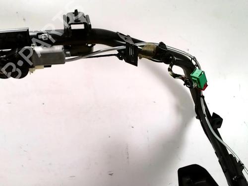 Electronic module PEUGEOT 307 CC (3B) 2.0 HDi 135 | BP25420049M83  - Image 6