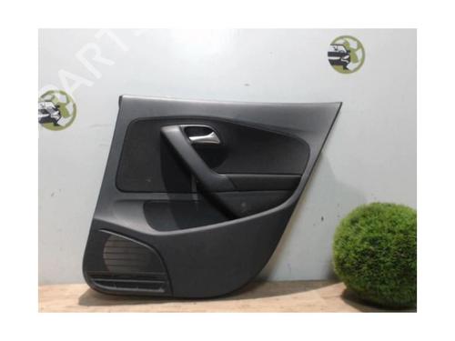 Rear right panel VW POLO V (6R1, 6C1) 1.4 TDI | BP25408340C61 