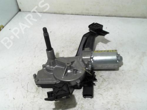Rear wiper motor PEUGEOT 207 (WA_, WC_) 1.6 HDi | BP25399161M102 