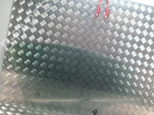 Used Front right door window RENAULT CLIO V (B7_) 1.5 Blue dCi 85 (B7AG) (86 hp) 31357590