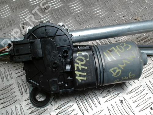 Front wiper motor BMW 3 Coupe (E46) 320 Cd | BP31222390M29 